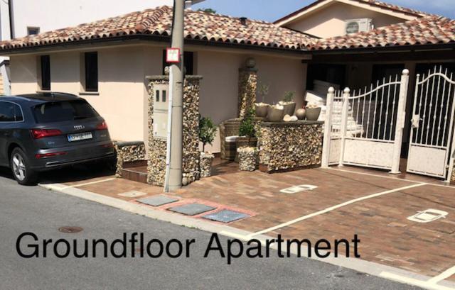 Apartments Vip Residence Piran Exterior foto