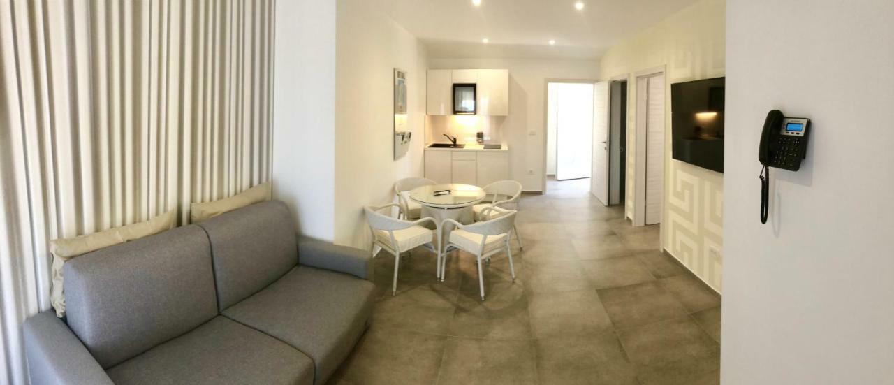 Apartments Vip Residence Piran Exterior foto