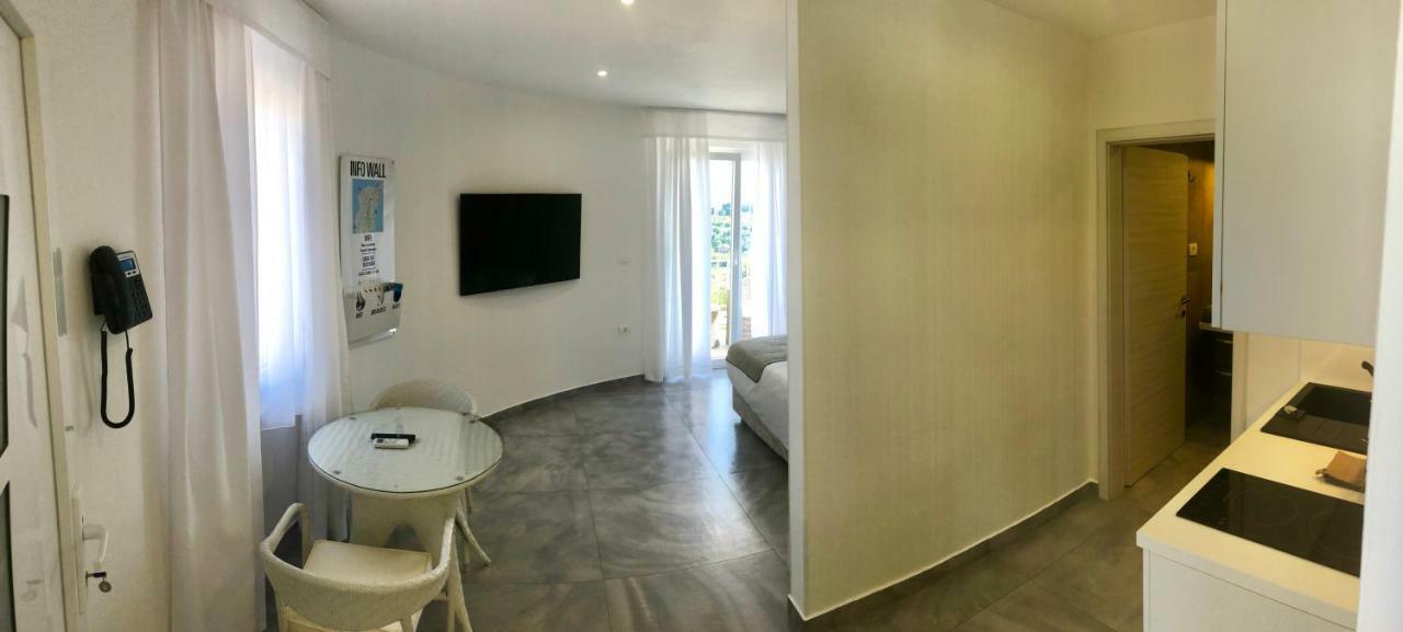Apartments Vip Residence Piran Exterior foto
