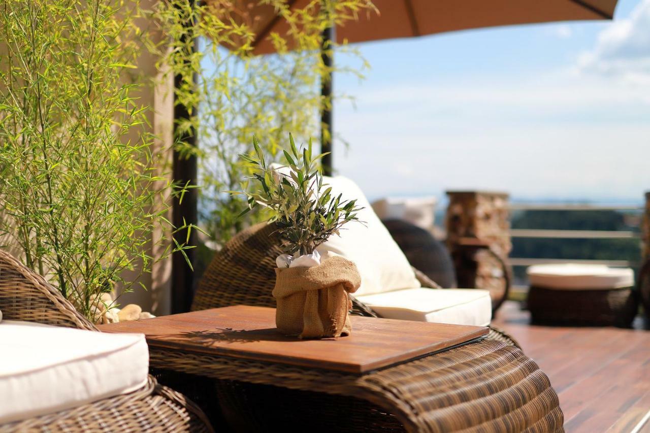 Apartments Vip Residence Piran Exterior foto