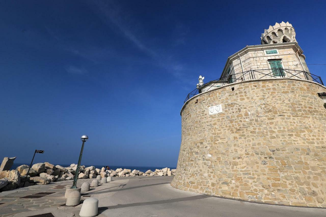 Apartments Vip Residence Piran Exterior foto